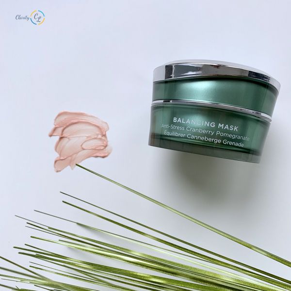 Hydropeptide Balancing Mask – Заспокійлива анти-стрес маска 101355 фото