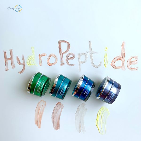 Hydropeptide Balancing Mask – Заспокійлива анти-стрес маска 101355 фото