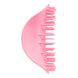 Щітка для масажу голови - The Scalp Exfoliator and Massager Pretty Pink TT-1 фото 3