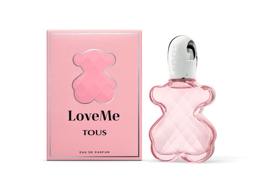 TOUS Парфюмированная вода LoveMe 15ml 8436550508888 фото