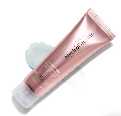 Hydopeptide Makeup Melt – Очищуючий бальзам для обличчя 100ml HP5 фото