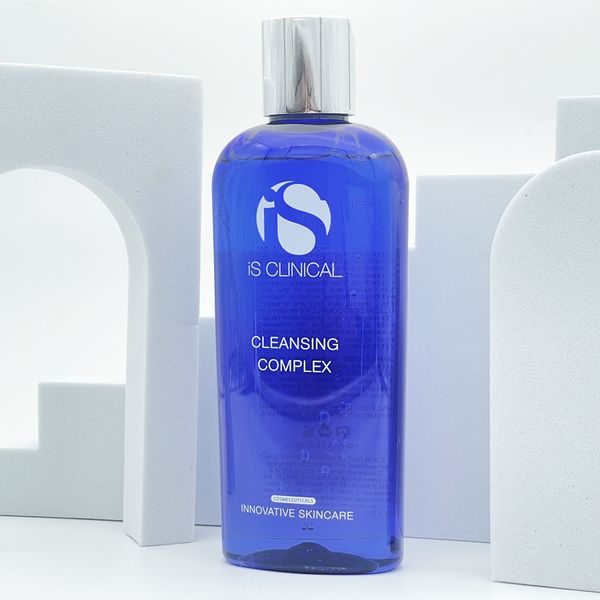 Гель для умывания Is Clinical Cleansing Complex 180ml 1701 180 фото