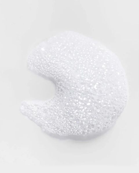 Soskin Очищающее средство для чувствительной кожи – Hydrawear мicellar cleansing foam 100ml 1821692998 фото