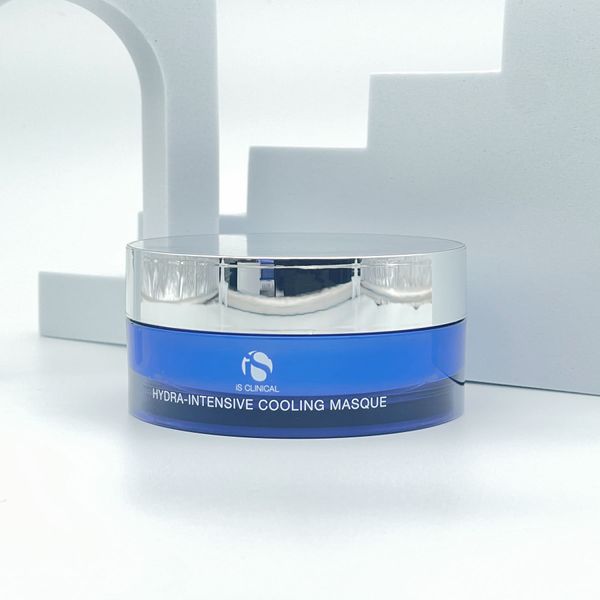 IS Clinical Маска для відновлення Hydra-Intense Cooling Masque C16 фото