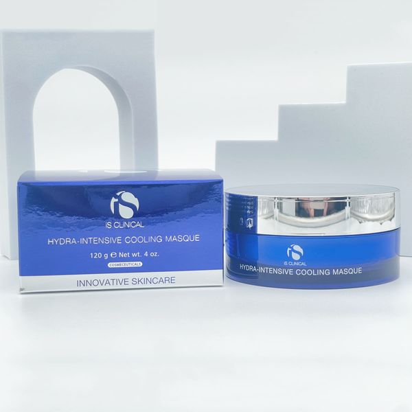 IS Clinical Маска для восстановления Hydra-Intense Cooling Masque 1504.120 фото