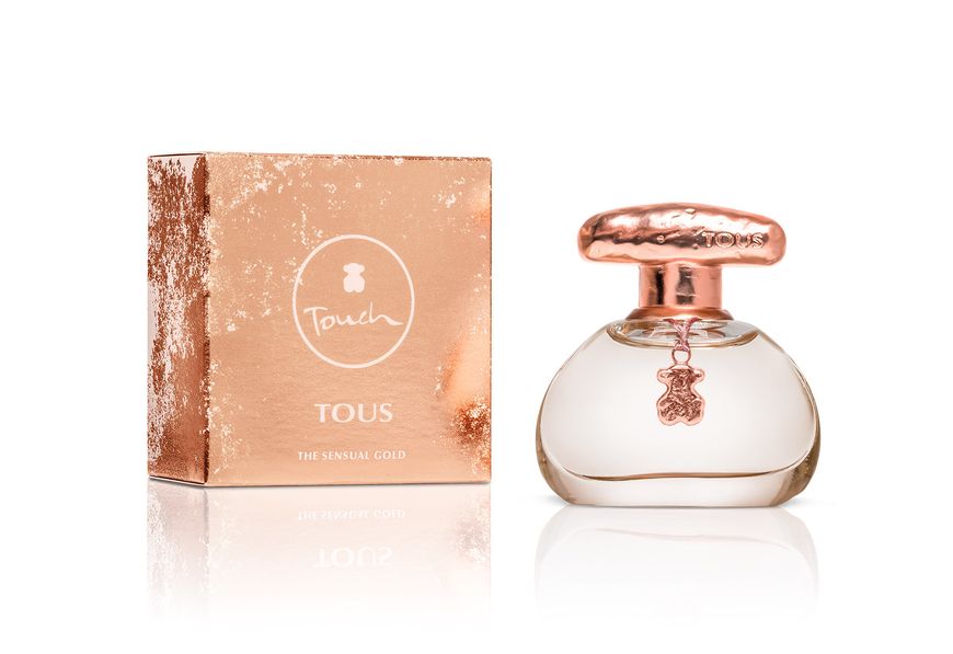 TOUS Туалетна вода Sensual Touch 30ml 4811041 фото