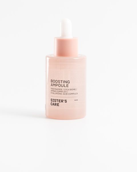 Сыворотка Boosting Ampoule Sister's Aroma 30ml 1760813079 фото