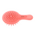 Janeke Superbrush mini Щітка для волосся Коралова 10SP220 PFL фото