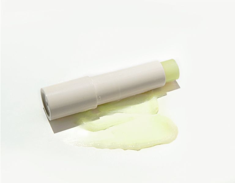 Бальзам для губ зі смаком авокадо Manyo Our Vegan Color Lip Balm – Avocado 3.7 g 000002813 фото