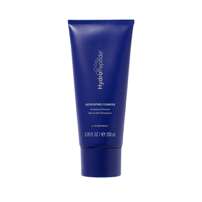 HydroPeptide Exfoliating Cleanser – Очищуючий відлущуючий засіб 200 ml REC фото