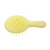 Janeke Superbrush mini Щітка для волосся Лимонна 93SP220 GIA фото