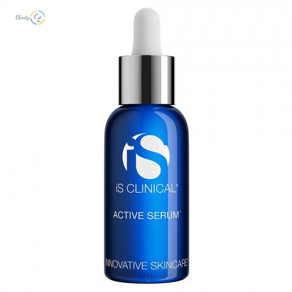 Багатофункціональна сироватка Active Serum 30ml С4 фото