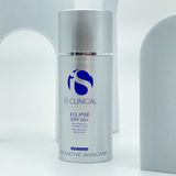 IS Clinical Солнцезащитный крем ECLIPSE SPF 50+ 100г С6 фото