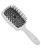 Janeke Superbrush Щітка для волосся Біла з чорним SP226 BIA фото