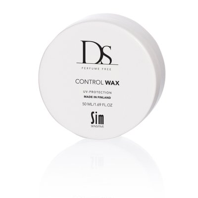 Sim Sensitive Воск для волос DS CONTROL WAX 11053 фото