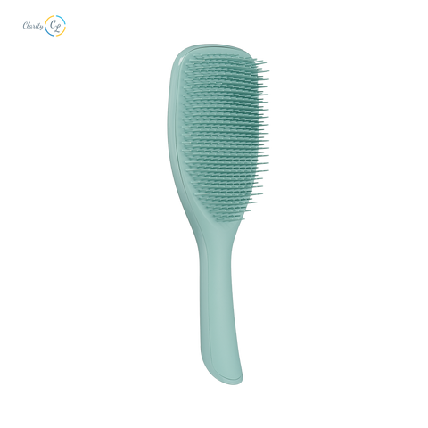 Щітка для волосся Велика Tangle Teezer The Ultimate Detangler Large Marine Teal 5060926684529 фото