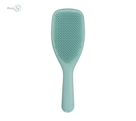 Щітка для волосся Велика Tangle Teezer The Ultimate Detangler Large Marine Teal 5060926684529 фото