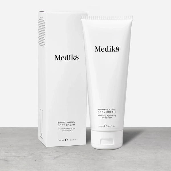 Medik8 NOURISHING BODY CREAM - Интенсивный увлажняющий крем для тела 79834270457 фото