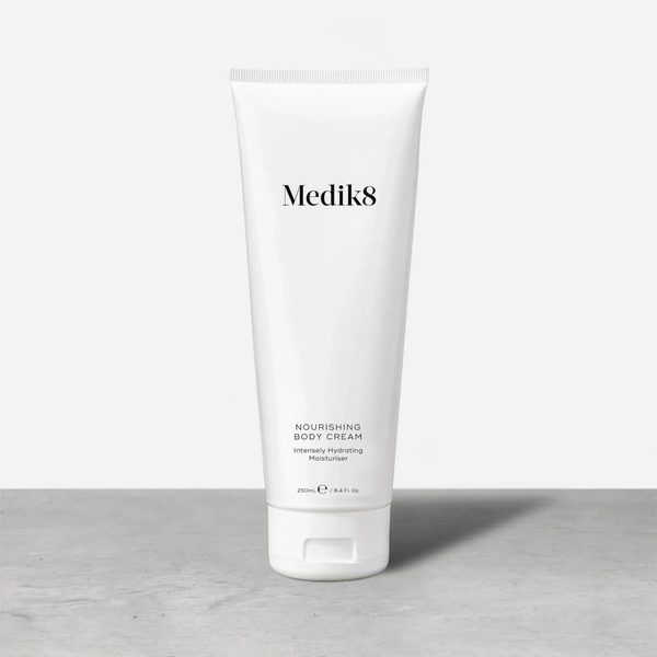 Medik8 NOURISHING BODY CREAM - Интенсивный увлажняющий крем для тела 79834270457 фото