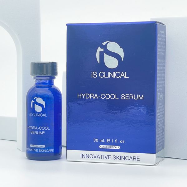 Зволожувальна сироватка HYDRA-COOL® SERUM 30ml 1103.030 фото