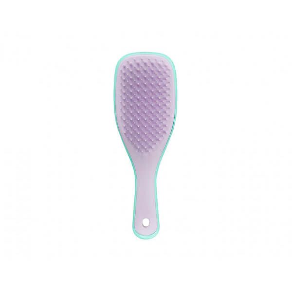 Щітка для волосся маленька Tangle Teezer The Ultimate Detangler Mini Wisteria Leaf 5060630041311 фото