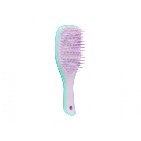 Щітка для волосся маленька Tangle Teezer The Ultimate Detangler Mini Wisteria Leaf 5060630041311 фото