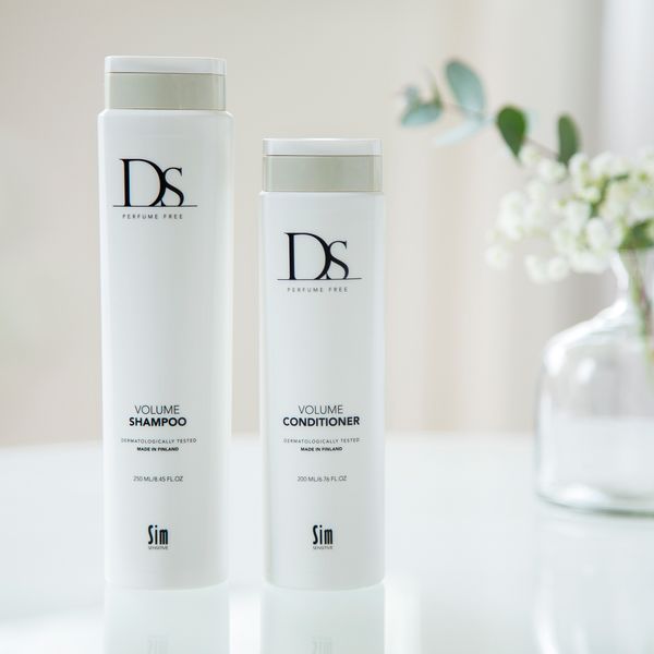 Sim Sensitive Кондиціонер для об'єму волосся DS Volume Conditioner 11019 фото