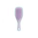 Расческа для волос маленькая Tangle Teezer The Ultimate Detangler Mini Wisteria Leaf 5060630041311 фото 1