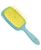 Janeke Superbrush Расческа для волос Голубая с желтым 86SP226 BLG фото