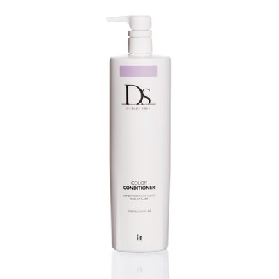 Sim Sensitive Кондиціонер для фарбованого  волосся DS Color Conditioner  11015 фото