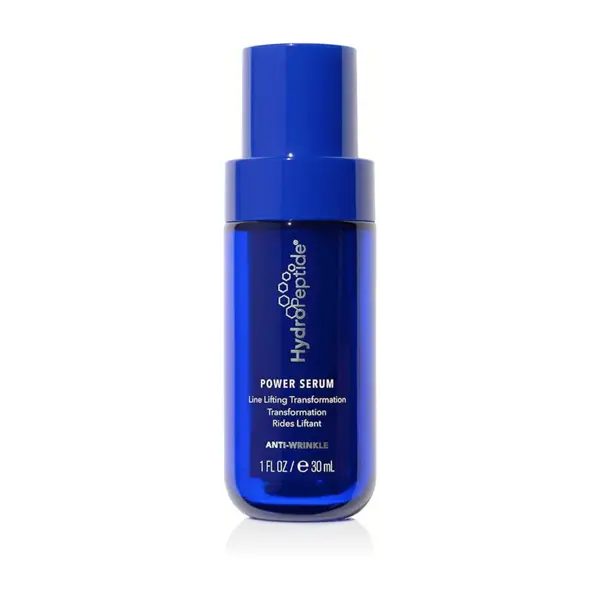 HydroPeptide Power Serum – Мощная лифтинг-сыворотка 30ml RPS фото