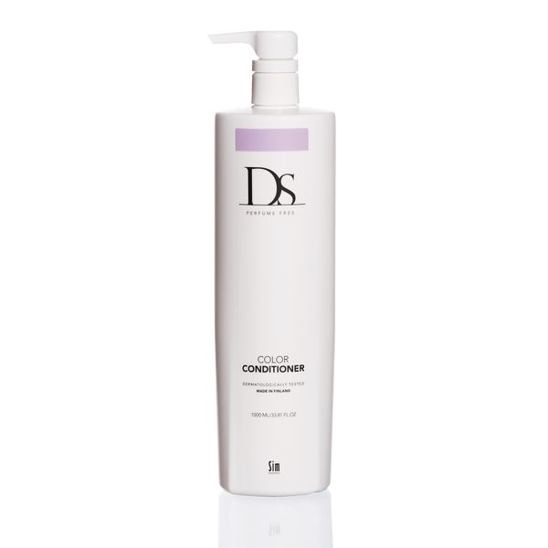 Sim Sensitive Кондиционер для окрашенных волос DS Color Conditioner 11015 фото