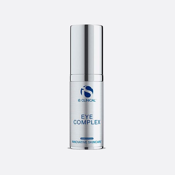 IS Clinical Крем для кожи вокруг глаз Eye Complex 15ml 1311.015 фото