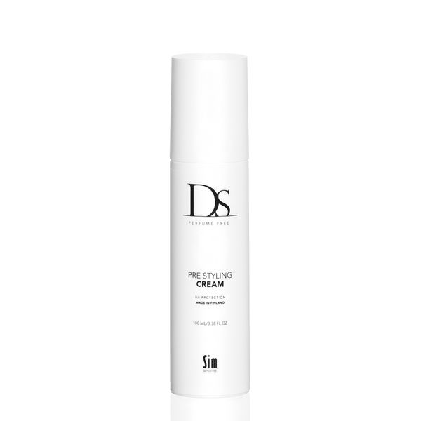 Sim Sensitive Крем для укладання волосся DS Pre Styling Cream 11040 фото