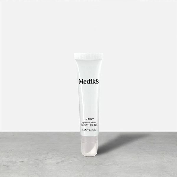 Medik8 Унікальний бальзам для губ на основі сквалану MUTINY 15ml 1767845822 фото