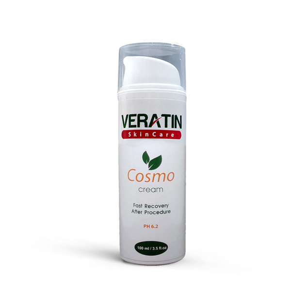 Крем для для відновлення шкіри Veratin Cosmo 100ml 1839271069 фото