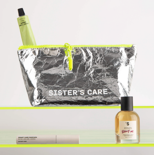 Sister`s Care Cosmetic bag 101 фото