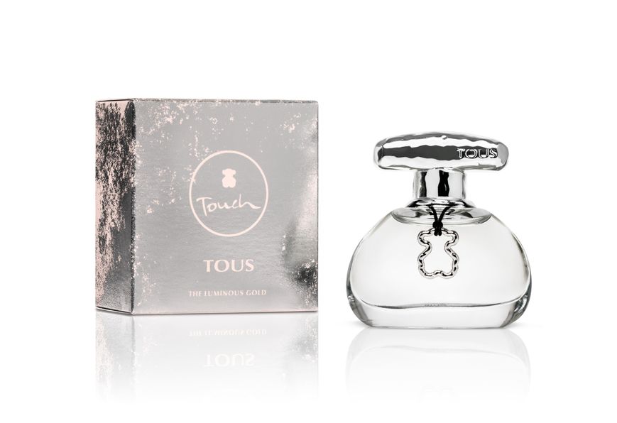 TOUS Туалетна вода THE LUMINOUS GOLD 30мл 43402000 фото