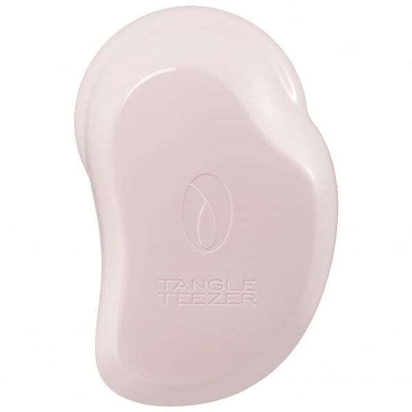 Расческа для волос Tangle Teezer Original Plant Brush Marshmallow Pink 5060926682679 фото