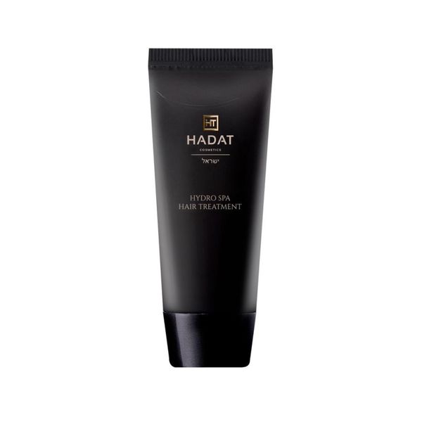 Маска для Інтенсивного Живлення та Відновлення Волосся — Hadat Cosmetics Hydro Spa Hair Treatment 70ml 2764 фото