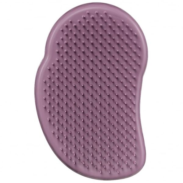 Расческа для волос Tangle Teezer Original Plant Brush Earthy Purple 5060926682679 фото