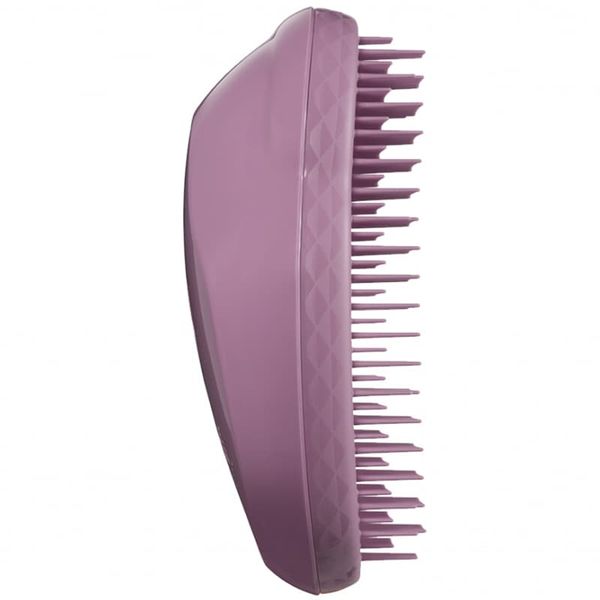 Расческа для волос Tangle Teezer Original Plant Brush Earthy Purple 5060926682679 фото