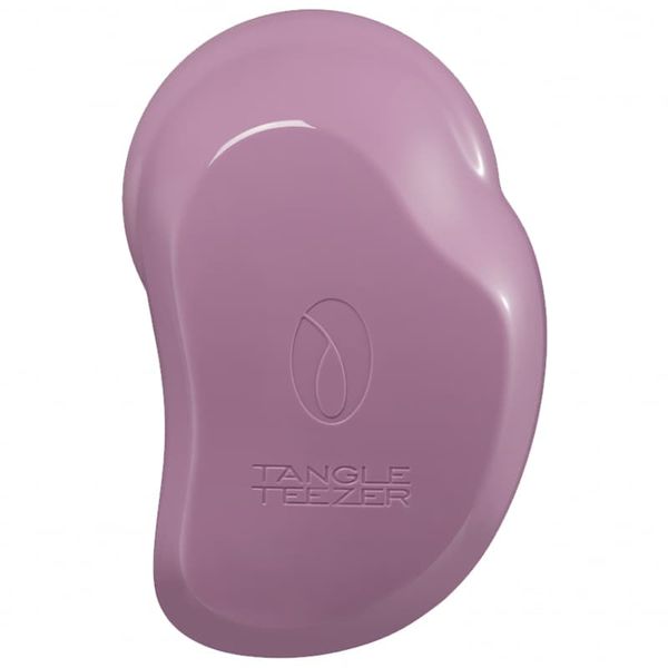 Расческа для волос Tangle Teezer Original Plant Brush Earthy Purple 5060926682679 фото