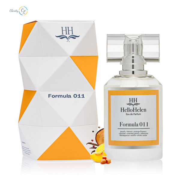 HelloHelen Духи Formula 011 50ml FR011 фото