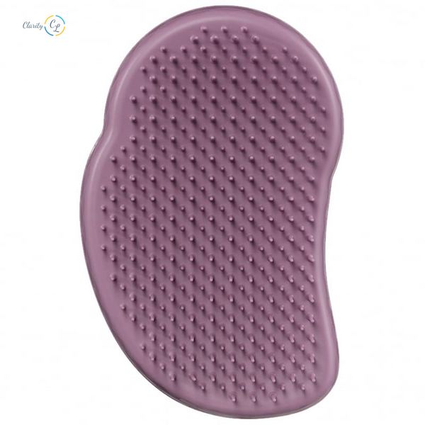 Щітка для волосся Tangle Teezer Original Plant Brush Earthy Purple 5060926682679 фото