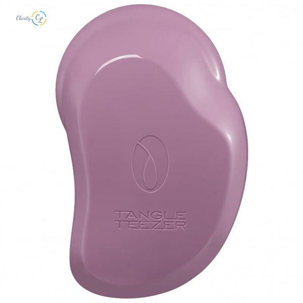 Щітка для волосся Tangle Teezer Original Plant Brush Earthy Purple 5060926682679 фото