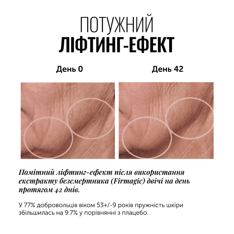 Instytutum Лифтинг-маска Firmagic Everynight Firming Mask