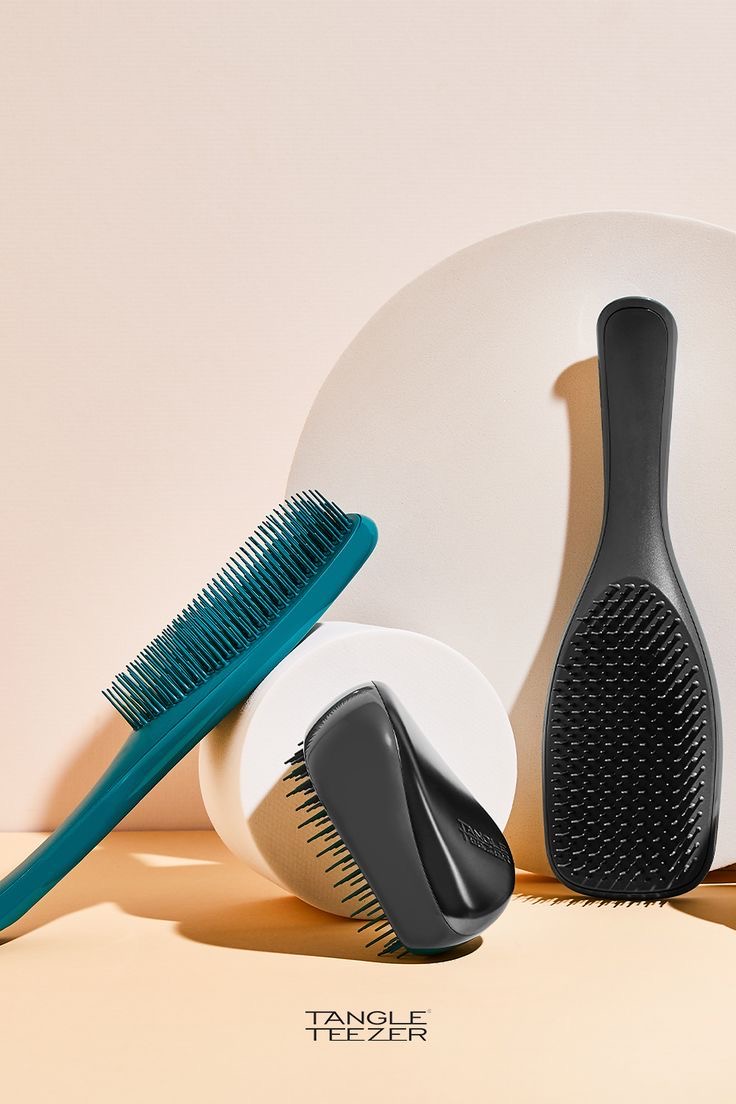 tangle teezer