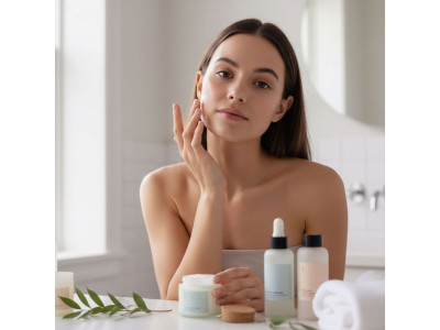 Що таке себум і як його регулювати: поради для здорової шкіри