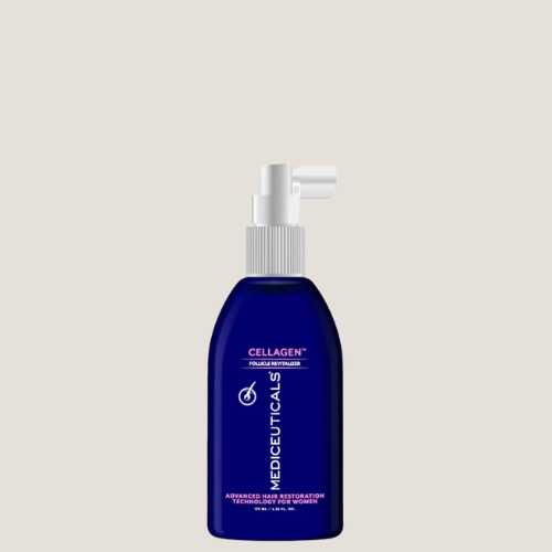 Сироватки для волосся